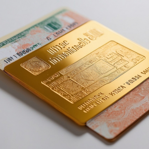 В Узбекистане могут появиться золотые паспорта