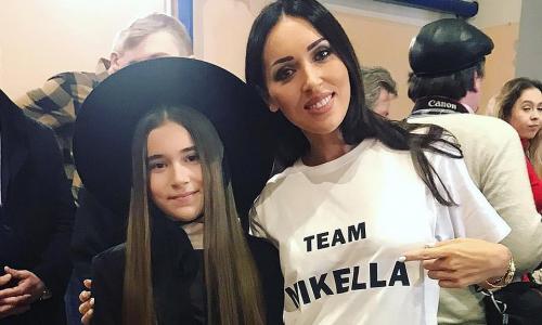 Сколько пришлось заплатить зрителям за победу дочери Алсу