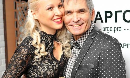 В реанимации Бари Алибасов переписал текст завещания