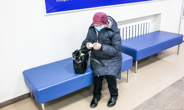В ПФР назвали способ досрочно выйти на пенсию
