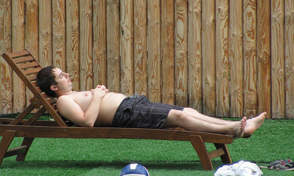 Как быстро охладить дом в жару без кондиционера: хитрый трюк